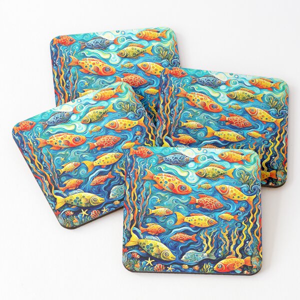 Item preview, Sealife 2 designed and sold by George Hutton Hunter.