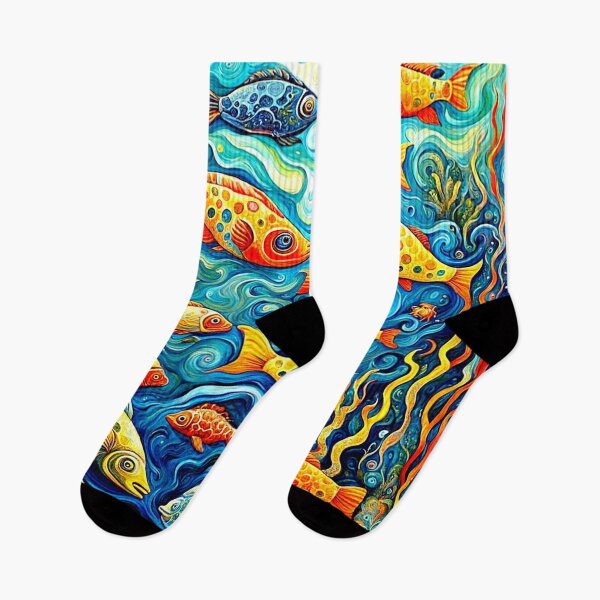 Item preview, Sealife 2 designed and sold by George Hutton Hunter.