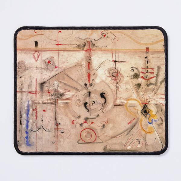 Item preview, Mark Rothko paintings gallery designed and sold by 4Darty.