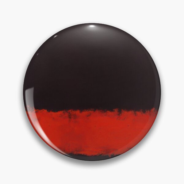 Item preview, Mark Rothko paintings gallery designed and sold by 4Darty.