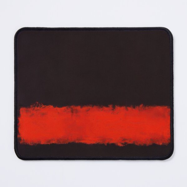 Item preview, Mark Rothko paintings gallery designed and sold by 4Darty.
