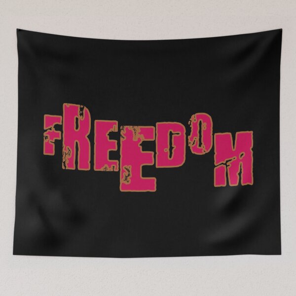 Item preview, Freedom. #2 designed and sold by EunsooLee.