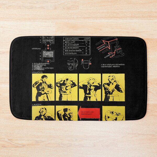 Item preview, Insturctions Unclear.. designed and sold by GarlicGingerHe.
