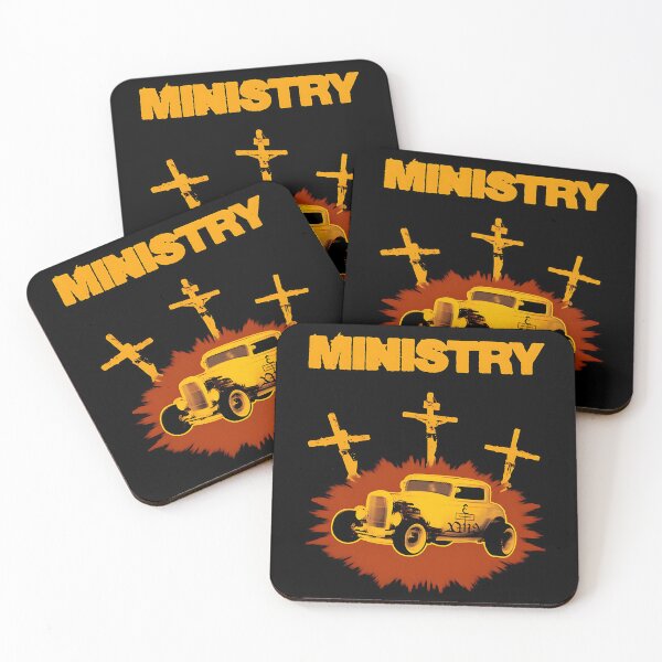 Item preview, International Grup Band M.Inistry Band designed and sold by ragbarcensag.