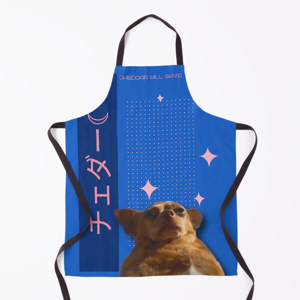 Item preview, Cheddar Saves The World designed and sold by FennelLimeGrav.