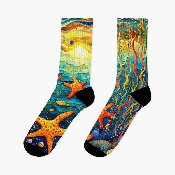 Item preview, Sealife 3 designed and sold by George Hutton Hunter.