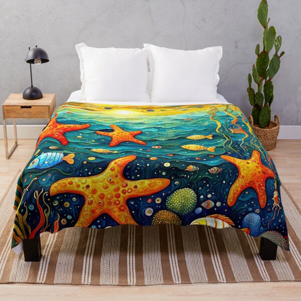 Item preview, Sealife 3 designed and sold by George Hutton Hunter.