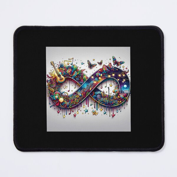 Item preview, Infinity sign designed and sold by quincyvigil46.