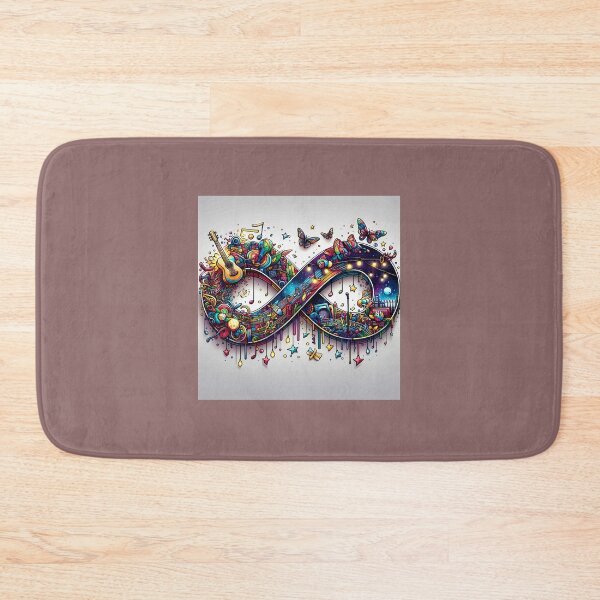Item preview, Infinity sign designed and sold by quincyvigil46.