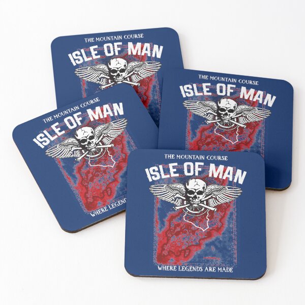 Item preview, Isle Of Man designed and sold by quincyvigil46.