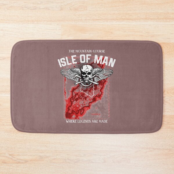 Item preview, Isle Of Man designed and sold by quincyvigil46.