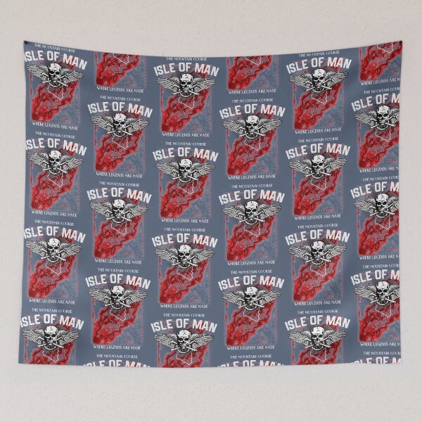 Item preview, Isle Of Man designed and sold by quincyvigil46.