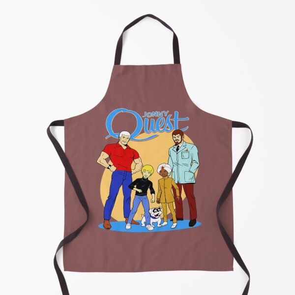 Item preview, Jonny Quest designed and sold by quincyvigil46.
