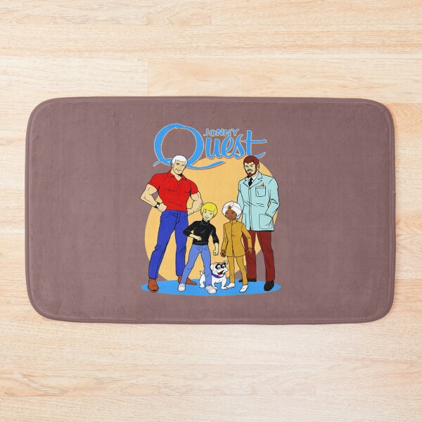 Item preview, Jonny Quest designed and sold by quincyvigil46.