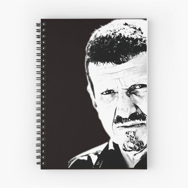 Item preview,  Gunther Steiner He Does Not Fok Smash My Door United Kingdom designed and sold by FennelLimeGrav.