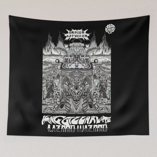Item preview, Band Concert Tour Singer Logo Vintage Music 90S designed and sold by hisstore714.
