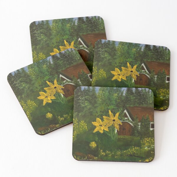Item preview, Mi comarca designed and sold by Art by Kayla Warner.