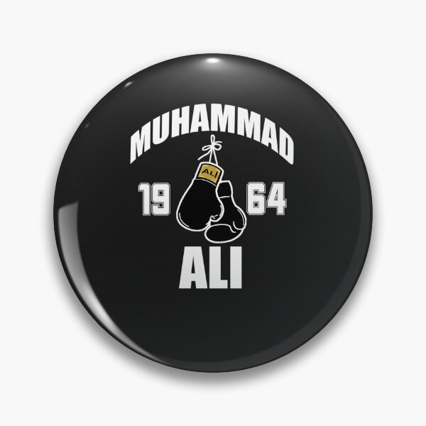 Item preview, Muhammad-Ali, Muhammad-Ali-boxing, Muhammad-Ali boxer designed and sold by elleryngvodde.