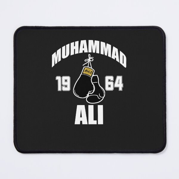 Item preview, Muhammad-Ali, Muhammad-Ali-boxing, Muhammad-Ali boxer designed and sold by elleryngvodde.