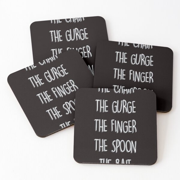 Item preview,  90'S Oz Rock Bands The 2Nd designed and sold by FennelLimeGrav.