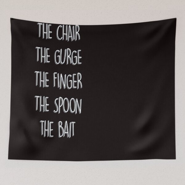 Item preview,  90'S Oz Rock Bands The 2Nd designed and sold by FennelLimeGrav.