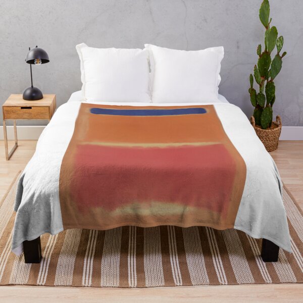 Item preview, Mark Rothko paintings gallery designed and sold by 4Darty.