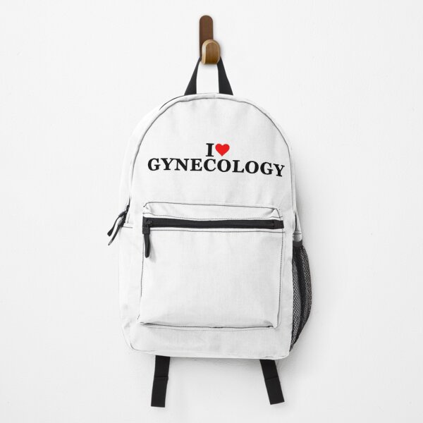 Item preview, I Love Gynecology designed and sold by Easy-Teezy.