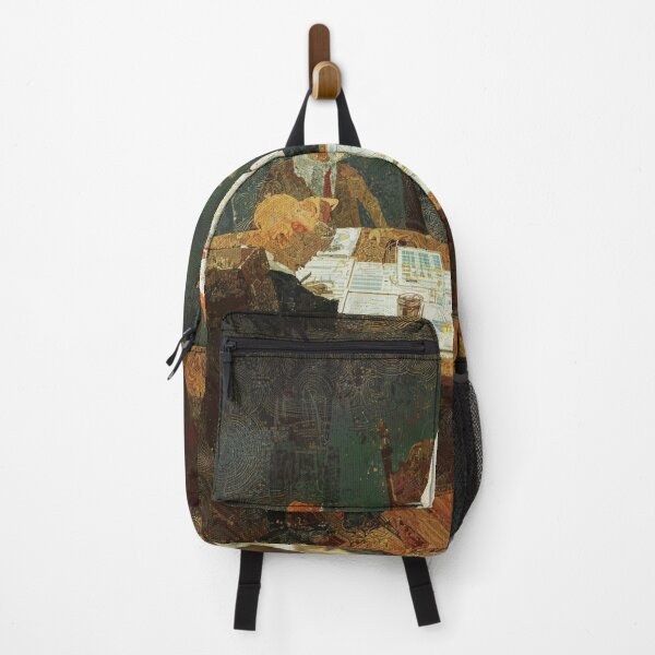 Item preview, Pecking Order designed and sold by DVK the artist.