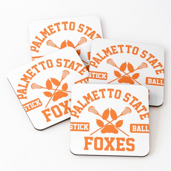 Item preview, palmetto state circle crest or designed and sold by TinhNuaZhDfG.