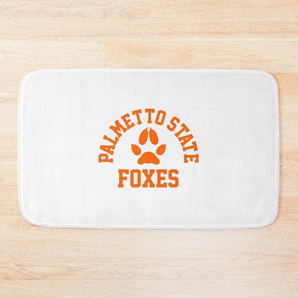 Item preview, palmetto state arch crest orange designed and sold by QuyChoaCmL.