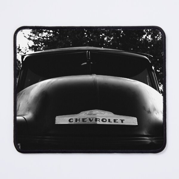 Item preview, Chevvy Pickup, in a mood. designed and sold by JonDelorme.