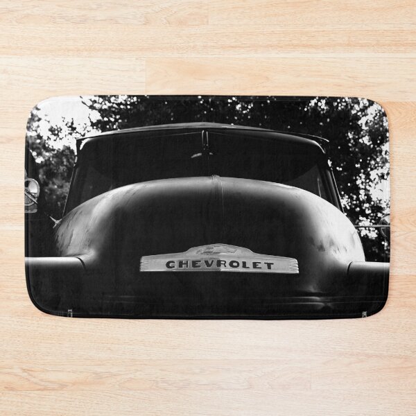 Item preview, Chevvy Pickup, in a mood. designed and sold by JonDelorme.
