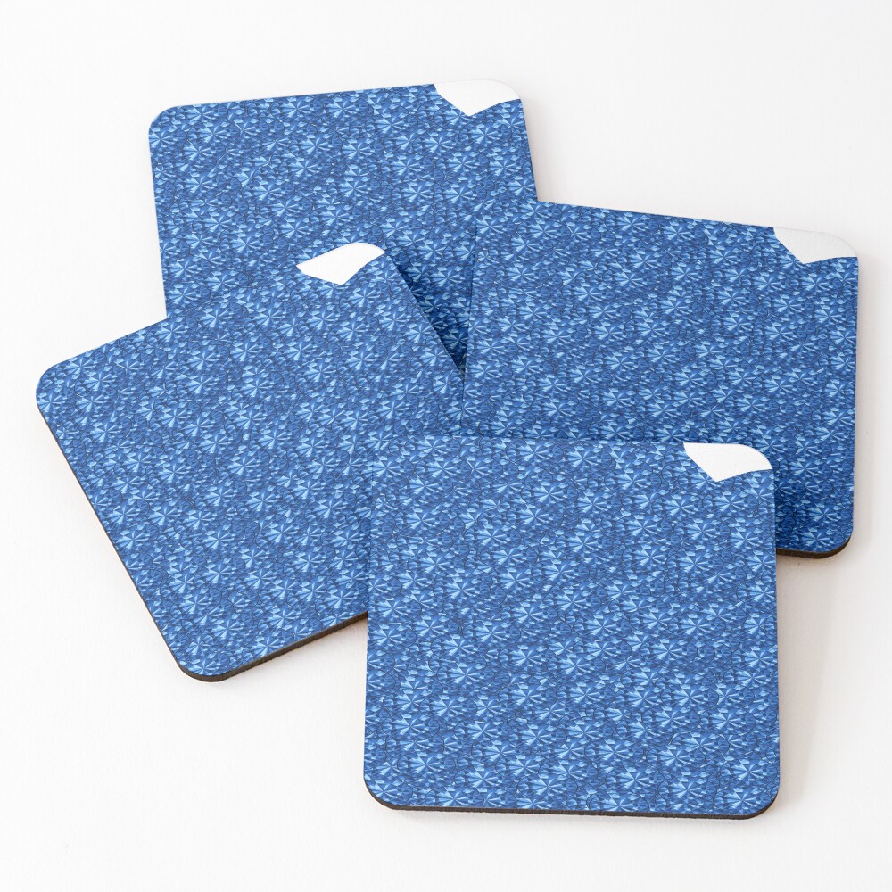 Item preview, Coasters (Set of 4) designed and sold by TheIconSmith.