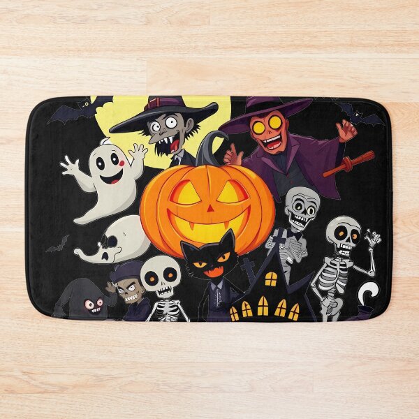 Item preview, The Witching Hour designed and sold by meesub.