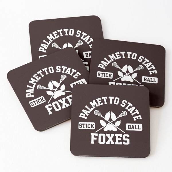 Item preview, palmetto state stickball  designed and sold by QuyChoaCmL.