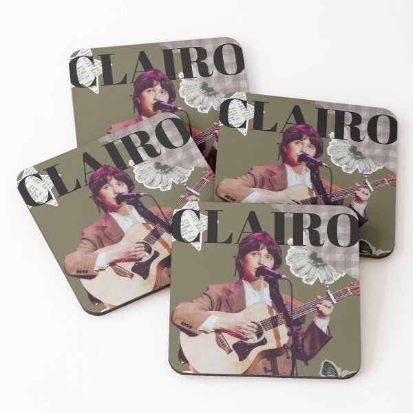 Item preview, Clairo designed and sold by Muse-Designs.