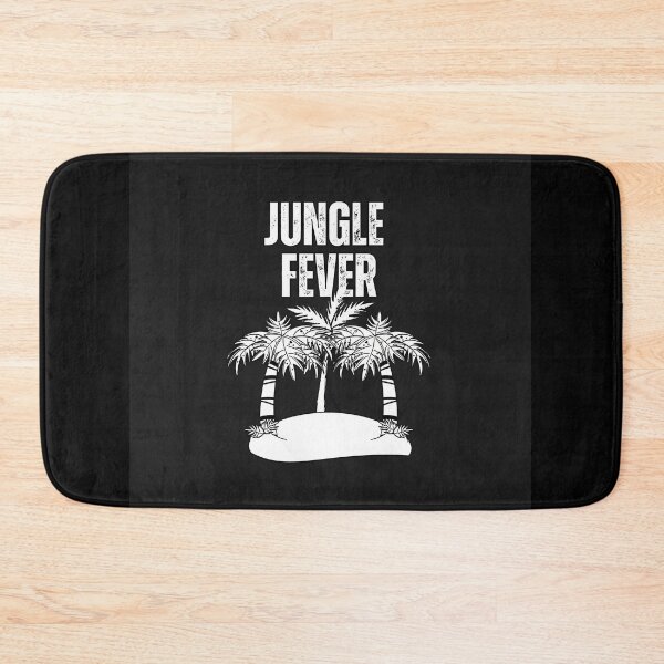 Item preview, Jungle Fever designed and sold by GarlicGingerHe.