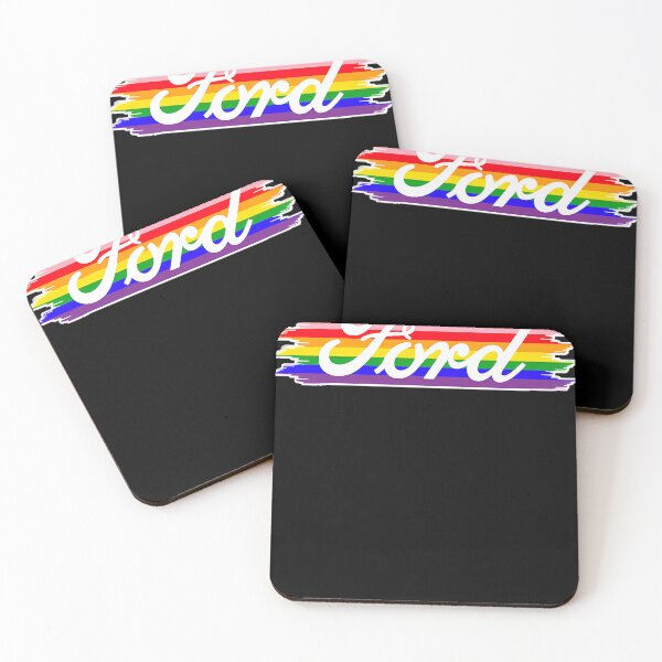 Item preview, Gay Ford 398 designed and sold by LaurianeGerlach.