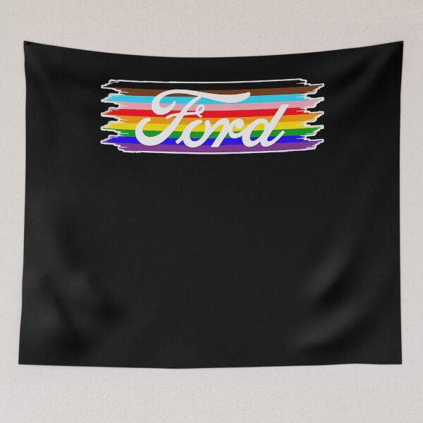 Item preview, Gay Ford 398 designed and sold by LaurianeGerlach.