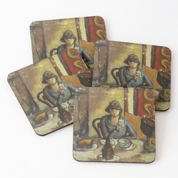 Item preview, Mark Rothko paintings gallery designed and sold by 4Darty.