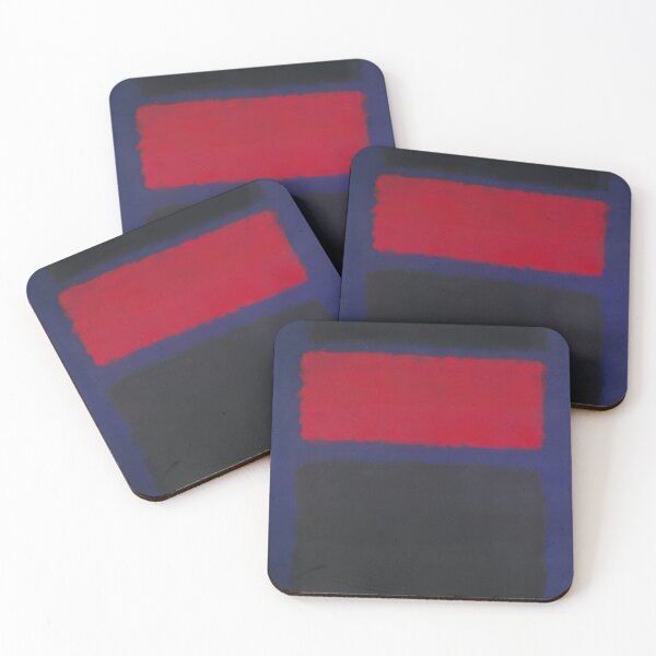 Item preview, Mark Rothko paintings gallery designed and sold by 4Darty.