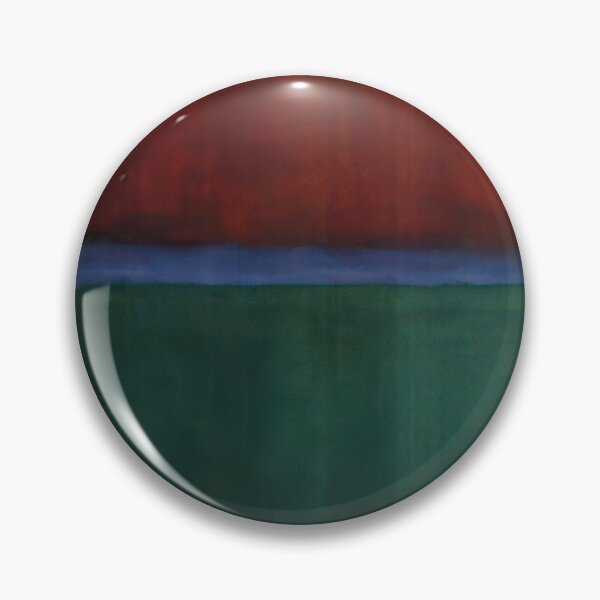 Item preview, Mark Rothko paintings gallery designed and sold by 4Darty.