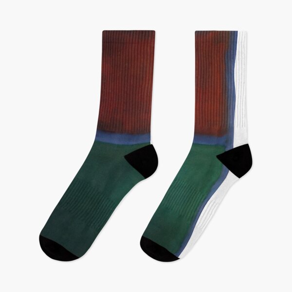 Item preview, Mark Rothko paintings gallery designed and sold by 4Darty.