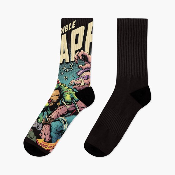 Item preview,  Incredible Raph designed and sold by FennelLimeGrav.