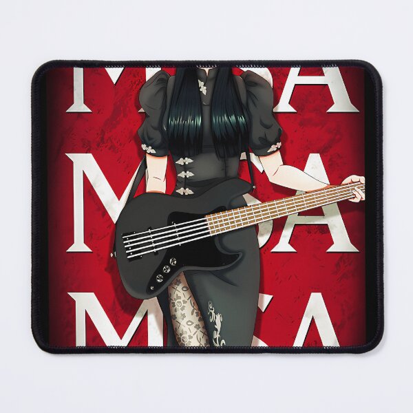 Item preview, Misa Maid Band designed and sold by GarlicGingerHe.