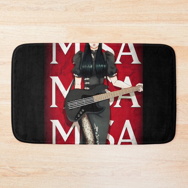 Item preview, Misa Maid Band designed and sold by GarlicGingerHe.