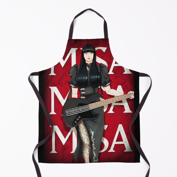 Item preview, Misa Maid Band designed and sold by GarlicGingerHe.