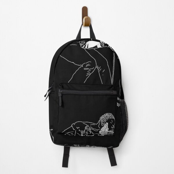 Item preview, Death Grips designed and sold by GarlicGingerHe.