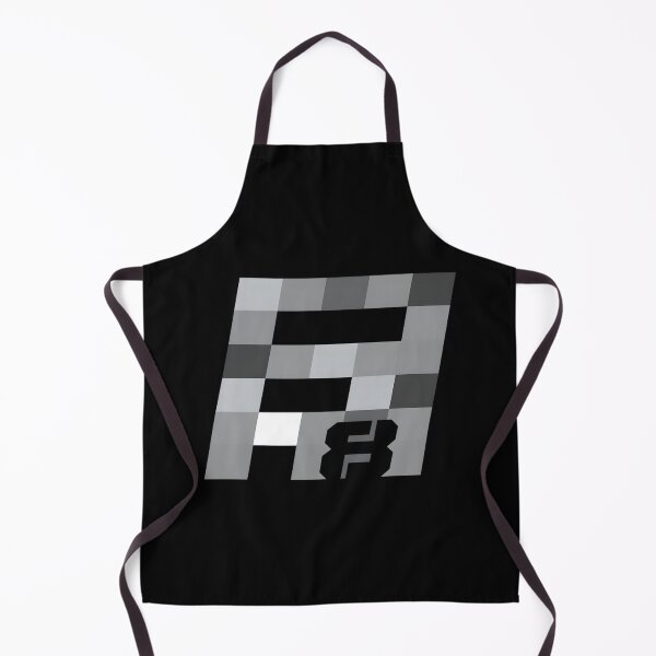 Item preview, Furiousfade Merch Block Logo designed and sold by savannahswycas.