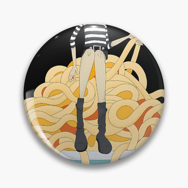 Item preview,  Noodle On Noods designed and sold by GarlicGingerHe.